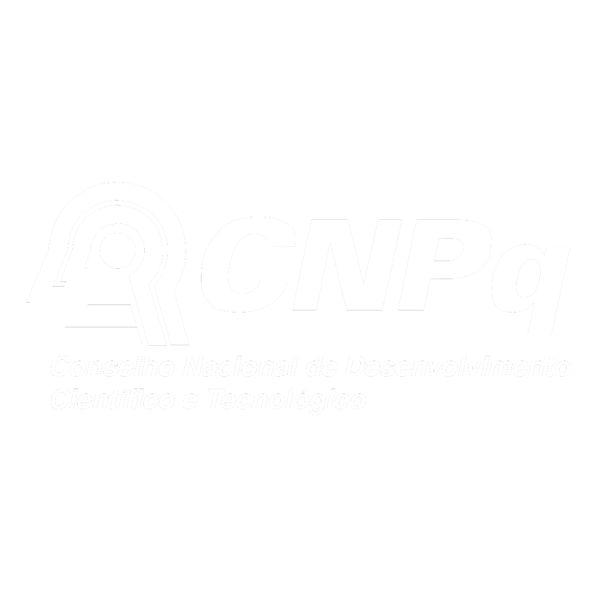 CNPq| Conselho Nacional de Desenvolvimento Científico e Tecnológico